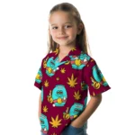 Cleveland Cavaliers Hawaiian Shirt – Chill Vibe