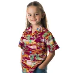 Cleveland Cavaliers Hawaiian Shirt – Hawaii Island