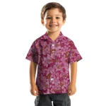Cleveland Cavaliers Hawaiian Shirt – Hibiscus Oasis