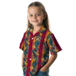 Cleveland Cavaliers Hawaiian Shirt – Paradise Vines