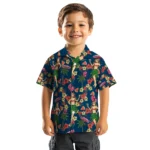 Cleveland Guardians Hawaiian Shirt – Hawaiian Girls Design