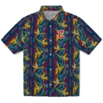 Cleveland Guardians Hawaiian Shirt – Paradise Vines