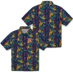 Cleveland Guardians Hawaiian Shirt – Paradise Vines