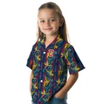 Cleveland Guardians Hawaiian Shirt – Paradise Vines