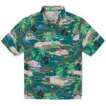 Coastal Carolina Chanticleers Hawaiian Shirt – Hawaii Island