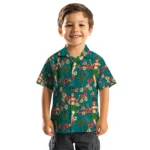 Coastal Carolina Chanticleers Hawaiian Shirt – Hawaiian Girls Design