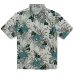 Coastal Carolina Chanticleers Hawaiian Shirt – Hibiscus Designs
