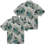 Coastal Carolina Chanticleers Hawaiian Shirt – Hibiscus Designs