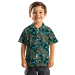 Coastal Carolina Chanticleers Hawaiian Shirt – Hibiscus Exotic