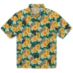 Coastal Carolina Chanticleers Hawaiian Shirt – Hibiscus Tropics