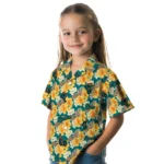 Coastal Carolina Chanticleers Hawaiian Shirt – Hibiscus Tropics