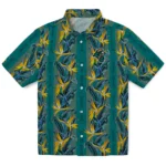 Coastal Carolina Chanticleers Hawaiian Shirt – Paradise Vines