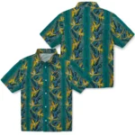 Coastal Carolina Chanticleers Hawaiian Shirt – Paradise Vines