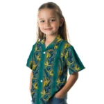 Coastal Carolina Chanticleers Hawaiian Shirt – Paradise Vines