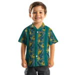 Coastal Carolina Chanticleers Hawaiian Shirt – Paradise Vines