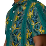 Coastal Carolina Chanticleers Hawaiian Shirt – Paradise Vines