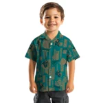 Coastal Carolina Chanticleers Hawaiian Shirt – Turtle Lines