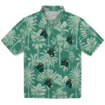 Coastal Carolina Chanticleers Hawaiian Shirt – Vintage Palm Tree