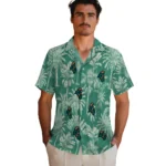 Coastal Carolina Chanticleers Hawaiian Shirt – Vintage Palm Tree