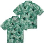 Coastal Carolina Chanticleers Hawaiian Shirt – Vintage Palm Tree