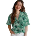 Coastal Carolina Chanticleers Hawaiian Shirt – Vintage Palm Tree