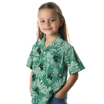 Coastal Carolina Chanticleers Hawaiian Shirt – Vintage Palm Tree