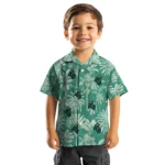 Coastal Carolina Chanticleers Hawaiian Shirt – Vintage Palm Tree