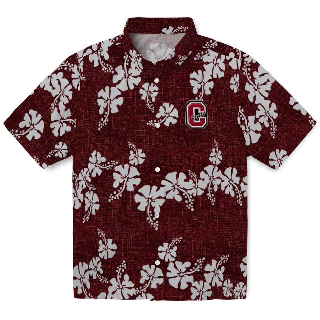 Colgate Raiders Hawaiian Shirts