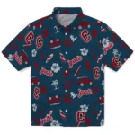 Colgate Raiders Hawaiian Shirt – Beach Vibe