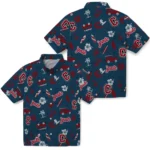 Colgate Raiders Hawaiian Shirt – Beach Vibe