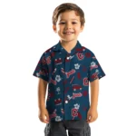 Colgate Raiders Hawaiian Shirt – Beach Vibe