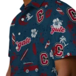 Colgate Raiders Hawaiian Shirt – Beach Vibe
