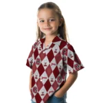 Colgate Raiders Hawaiian Shirt – Golfing Plaid