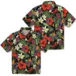 Colgate Raiders Hawaiian Shirt – Hawaii Floral Hibiscus