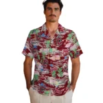 Colgate Raiders Hawaiian Shirt – Hawaii Island