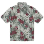 Colgate Raiders Hawaiian Shirt – Hibiscus Designs