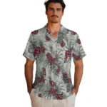 Colgate Raiders Hawaiian Shirt – Hibiscus Designs
