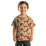Colgate Raiders Hawaiian Shirt – Hibiscus Tropics