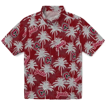 colgate raiders palm grove maroon hawaiian shirts best selling