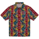 Colgate Raiders Hawaiian Shirt – Paradise Vines