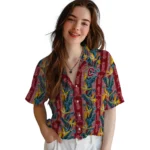 Colgate Raiders Hawaiian Shirt – Paradise Vines