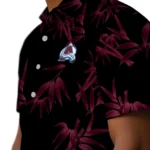 Colorado Avalanche Hawaiian Shirt – Bamboo Branches