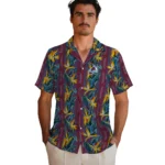 Colorado Avalanche Hawaiian Shirt – Paradise Vines