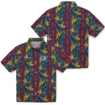Colorado Avalanche Hawaiian Shirt – Paradise Vines