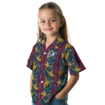 Colorado Avalanche Hawaiian Shirt – Paradise Vines