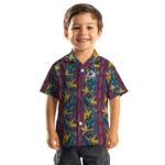 Colorado Avalanche Hawaiian Shirt – Paradise Vines