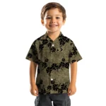 Colorado Buffaloes Hawaiian Shirt – 50th State Flower
