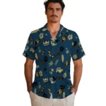 Colorado Buffaloes Hawaiian Shirt – Beach Vibe