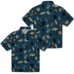 Colorado Buffaloes Hawaiian Shirt – Beach Vibe