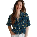 Colorado Buffaloes Hawaiian Shirt – Beach Vibe